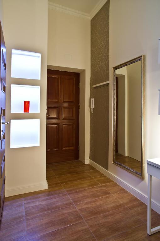 Residence Okolnik Apartments Warsaw Room photo
